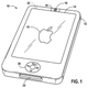 Illustration for article titled Apple Filing Shows Front-Facing Camera For Handsets